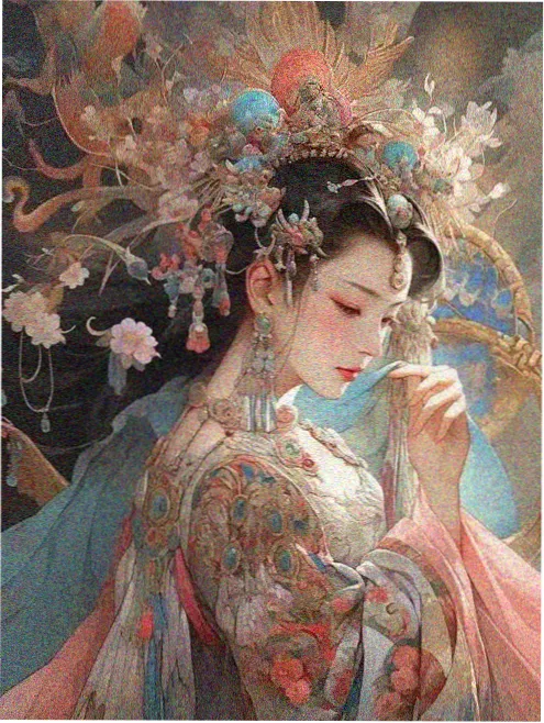 暗涌之城 电影海报