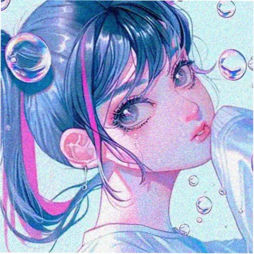 影迷头像 老周