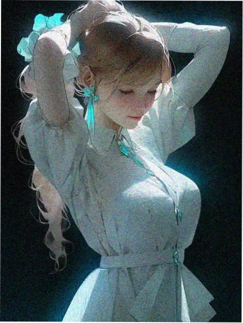 第七次搬家 电影海报