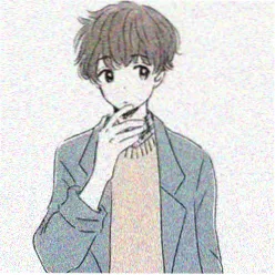 影迷头像 阿岚